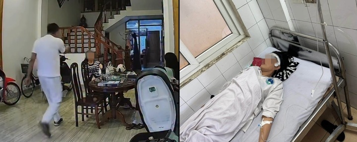 Vụ điều dưỡng khoa Thần kinh bị hành hung tại Bệnh viện Đa khoa Hải Dương: Bộ Y tế vào cuộc