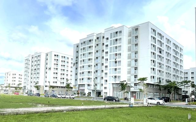 Tách dự án, có còn phải thực hiện nghĩa vụ nhà ở xã hội?