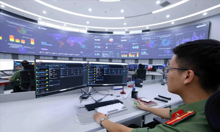 Vi phạm an ninh dữ liệu, doanh nghiệp có thể bị phạt tới 5% doanh thu của năm liền kề trước đó theo đề xuất mới