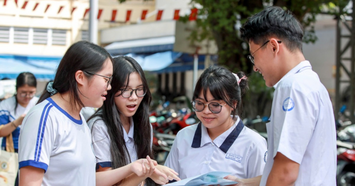 Xét tuyển đại học 2026: Thí sinh cần thoả mãn những tiêu chí khắt khe nào để được gọi tên trúng tuyển?