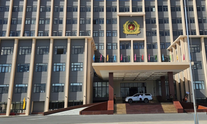 Trường Văn hóa Công an nhân dân III tuyển 1.000 học sinh: Chi tiết về chỉ tiêu và học phí