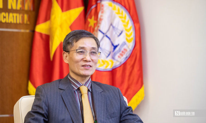 Khơi dậy sức mạnh các thành viên MTTQ trong giám sát, phản biện xã hội