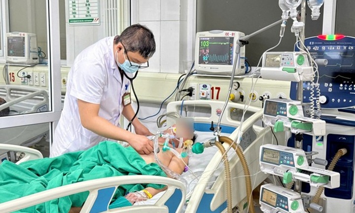 Bác sĩ chỉ ra 3 sai lầm phổ biến khi điều trị cúm mùa