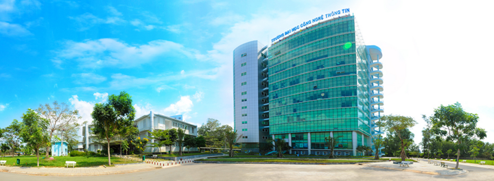 Điểm chuẩn Trường Đại học Công nghệ Thông tin TP.HCM năm 2025