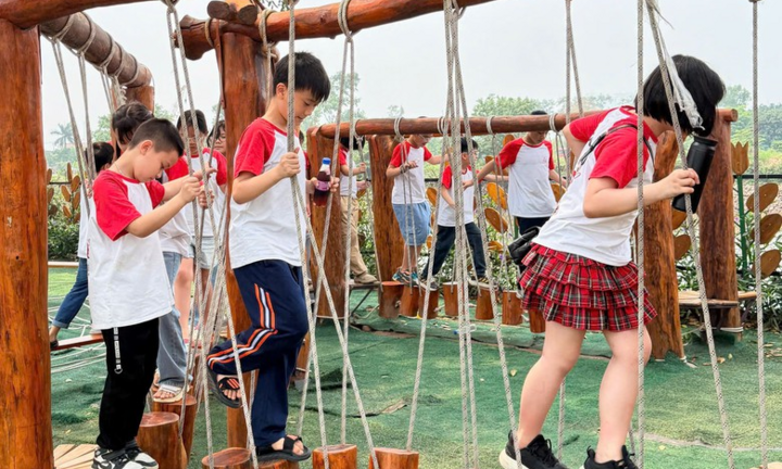 Dự thảo mới của Bộ GD&ĐT: Tiền học năng khiếu, câu lạc bộ không được vượt trần