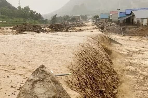 Tin tức thời sự 24h: Nhiều tỉnh miền núi phía Bắc chủ động ứng phó mưa lớn