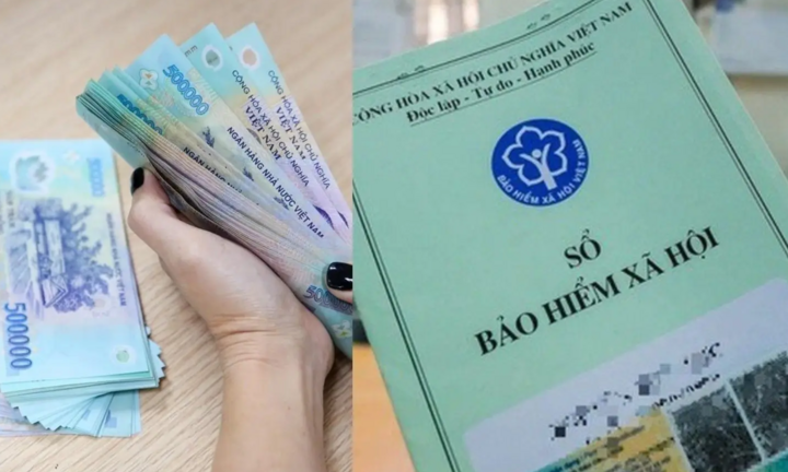 Nghỉ hưu trước khi sinh con 1 tháng, người lao động có còn được hưởng thai sản?