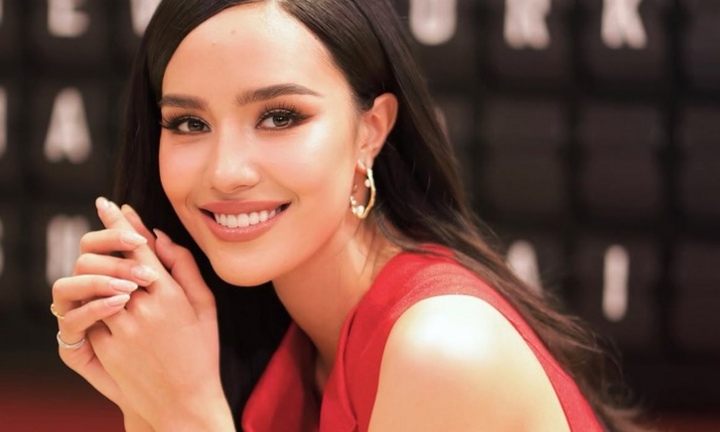  "Hoa hậu đẹp nhất thế giới 2025 " gọi tên mỹ nhân nào?