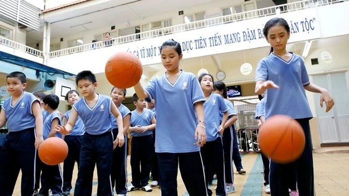 Học sinh được khuyến khích tham gia ít nhất một môn thể thao: Chuyên gia lưu ý phụ huynh cách chọn môn sát thực tế