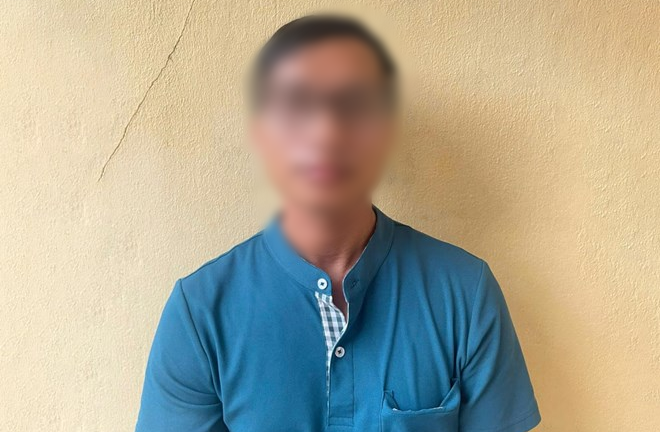 Nhận làm thủ tục đất đai, người đàn ông bị khởi tố vì chiếm đoạt hơn 340 triệu đồng