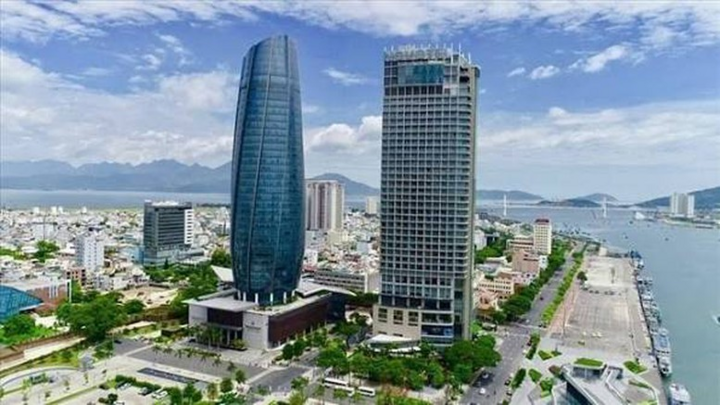Quy chế hoạt động của Trung tâm tài chính quốc tế tại Việt Nam