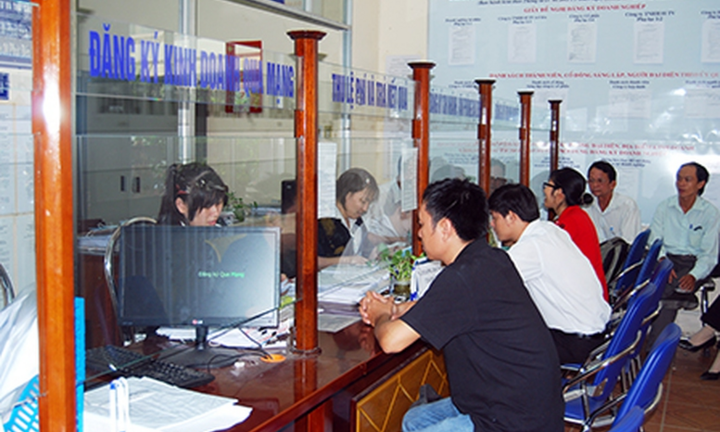 Quy định về đăng ký tổ hợp tác, hợp tác xã, liên hiệp hợp tác xã