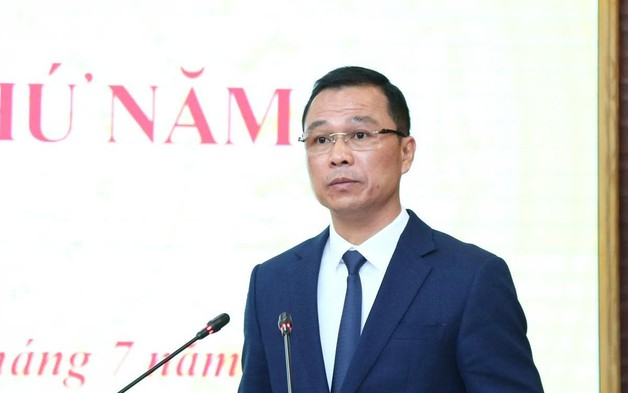 Thiếu tướng Tô Anh Dũng được bầu giữ chức Chủ tịch UBND tỉnh Thanh Hóa