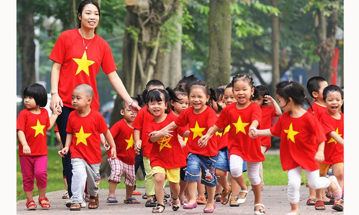 Ban hành Chương trình quốc gia về bảo vệ trẻ em giai đoạn 2026-2030