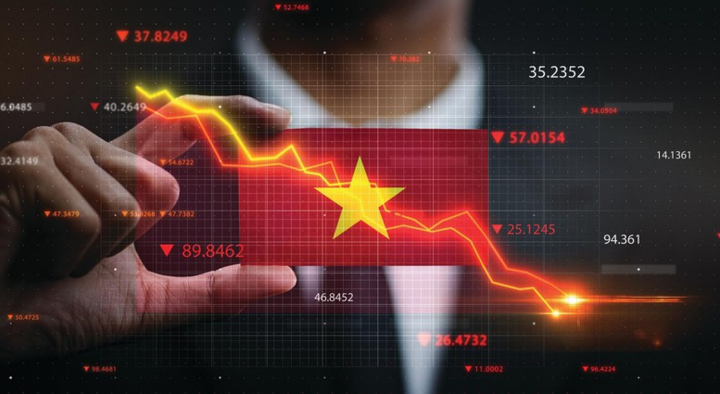 Đề án Cải cách tổng thể thị trường tài chính Việt Nam gắn với thực hiện mục tiêu tăng trưởng ở mức cao, liên tục đến năm 2045