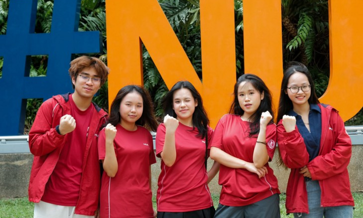 Chi tiết mức học phí của Đại học Bách khoa Hà Nội