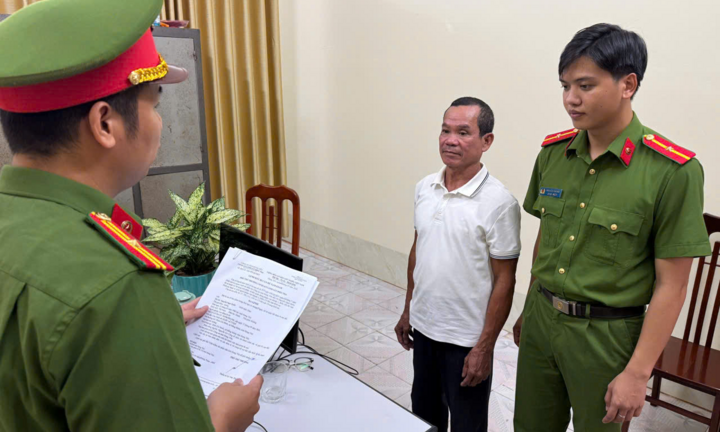 Mâu thuẫn khi thanh toán tiền nhậu, 2 người ở Hưng Yên bị khởi tố