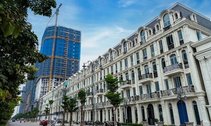 Sunshine Group lãi gần 5.900 tỷ đồng sau 6 tháng đầu năm 2026, tổng tài sản vượt 125.500 tỷ 