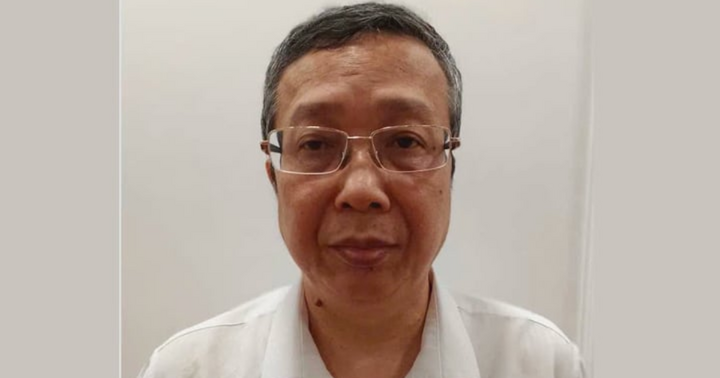 Bắt tạm giam Thứ trưởng Bộ Nông nghiệp và Môi trường Hoàng Trung vì nhận hối lộ