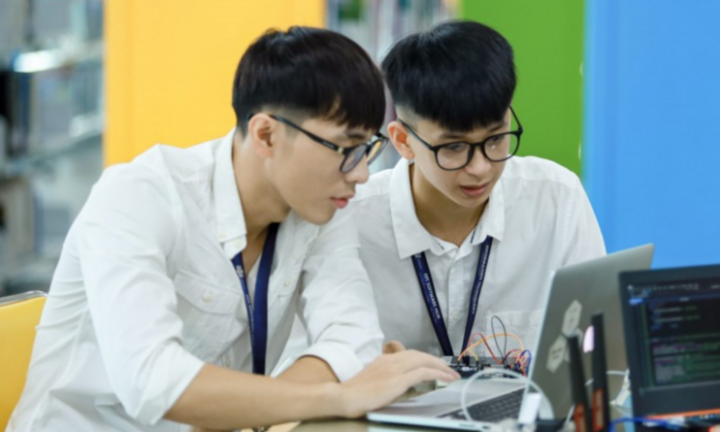 Bức tranh học phí ngành Công nghệ thông tin phía Bắc 2026-2027: Dao động từ 20-90 triệu đồng/năm