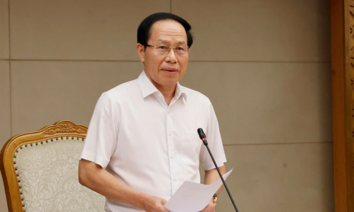 Phó Thủ tướng: Giữ ổn định Kỳ thi tốt nghiệp THPT