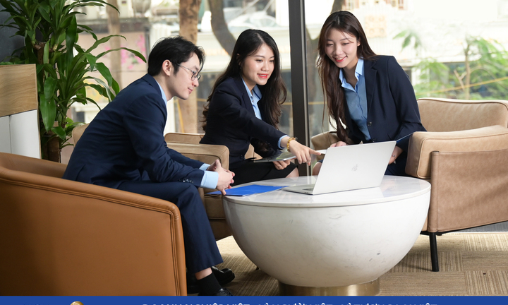 Tập đoàn Bảo Việt (BVH): Tổng doanh thu hợp nhất 6 tháng đầu năm 2026 đạt hơn 32.000 tỷ đồng, tăng trưởng 9,2%