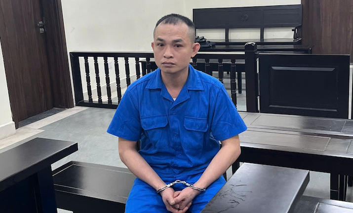 Giấu hơn 50kg ma túy trong săm lốp xe đạp: Đối tượng vừa lĩnh án chung thân là ai?