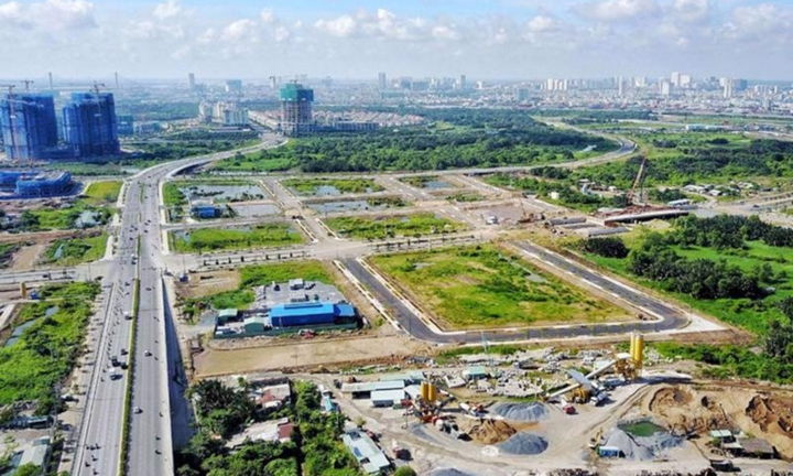 Giấy tờ nào chứng minh đã nộp tiền sử dụng đất hợp lệ?