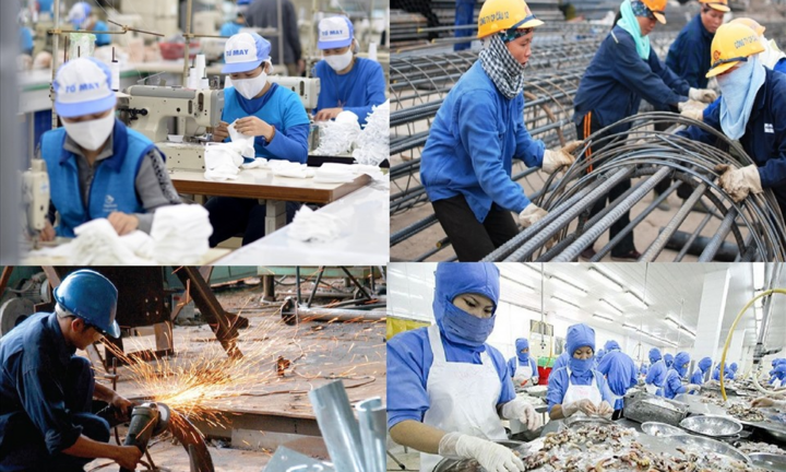 Từ 10/9, phạt đến 25 triệu đồng nếu doanh nghiệp giữ giấy tờ của người lao động