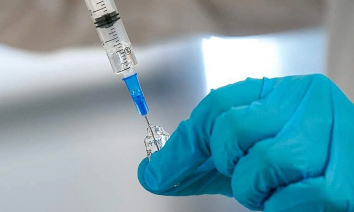 Vaccine ung thư Nga ghi nhận kết quả tích cực ban đầu