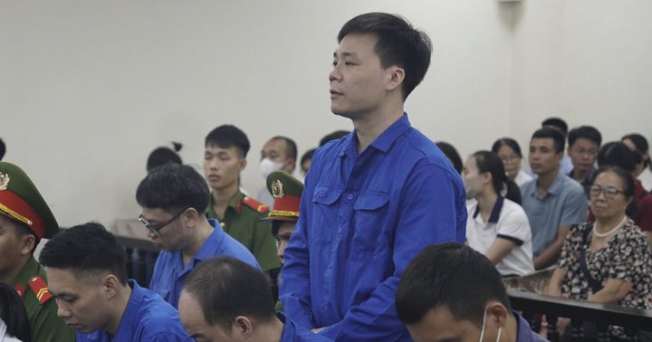 Vụ 100 tấn thực phẩm chức năng giả: Ông chủ MediUSA lĩnh hơn 16 năm tù, phải nộp hơn 290 tỷ đồng
