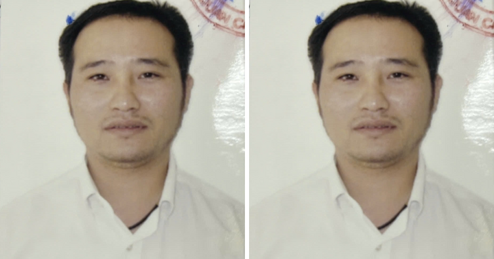 Bộ Công an phục hồi điều tra, truy bắt bị can Phạm Thanh Hải