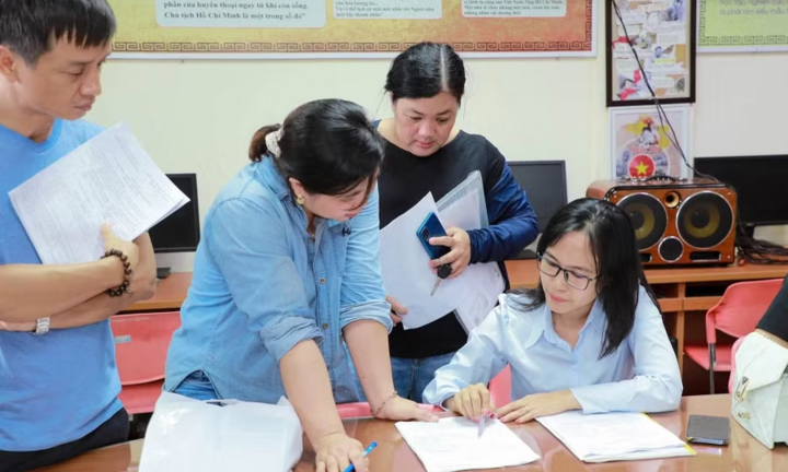Chuyên gia gỡ rối  "ma trận " tổ hợp môn lớp 10: Xây dựng năng lực thích ứng quan trọng hơn săn ngành  "hot "