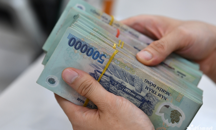 Nhiều hộ kinh doanh dưới 1 tỷ đồng vẫn chưa thông báo doanh thu đúng hạn 31/7, Cục Thuế thông tin đáng chú ý
