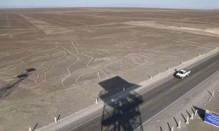 Rơi máy bay ở khu du lịch nổi tiếng tại Peru, toàn bộ người trên khoang thiệt mạng