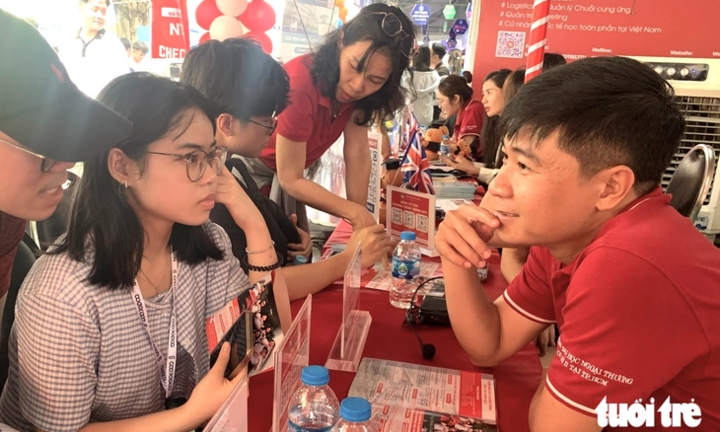 Lọc ảo xét tuyển đại học toàn quốc trong 6 lần, từ ngày 4/8: Quy trình thế nào?