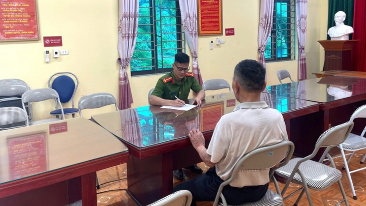 Từ 1/7, việc thông báo lưu trú được thực hiện theo những hình thức nào?