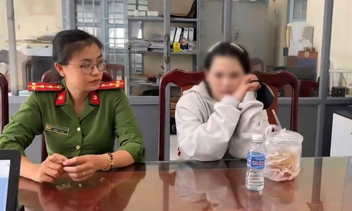 Pháp luật 24h: Lấy trộm 1,1 tỷ đồng của dì, cháu gái chuyển sạch cho người quen qua mạng