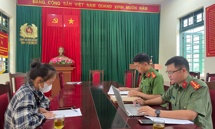 Lào Cai: Phạt 12,5 triệu đồng đối với chủ tài khoản Facebook đăng thông tin bịa đặt
