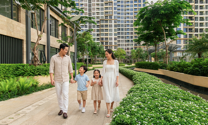 Masterise Homes triển khai chương trình “Đồng hành kiến tạo giá trị - nâng tầm trải nghiệm sống bền vững” trên toàn quốc