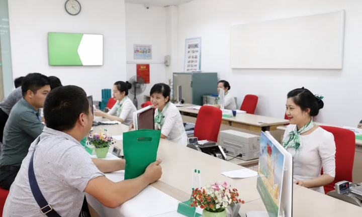 Hé lộ mức lương 