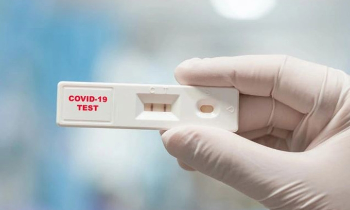 Tuần qua, Hà Nội ghi nhận 268 ca mắc COVID-19