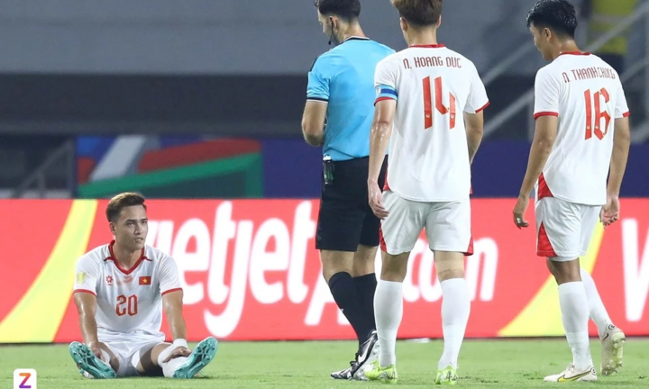 Cục diện bảng A ASEAN Cup 2026: Đội tuyển Việt Nam cần điều kiện gì để giữ vững ngôi đầu?