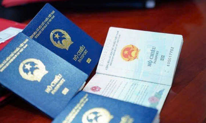 Công an Ninh Bình cảnh báo chiêu lừa làm hộ chiếu online