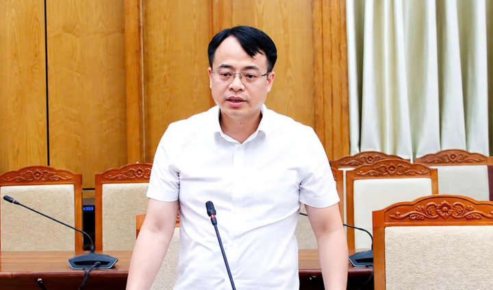 Khởi tố Giám đốc Sở Khoa học và Công nghệ tỉnh Bắc Ninh về hành vi nhận hối lộ