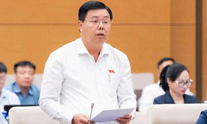 Thống nhất trình Quốc hội thông qua việc thành lập TP.Quảng Ninh và TP.Bắc Ninh