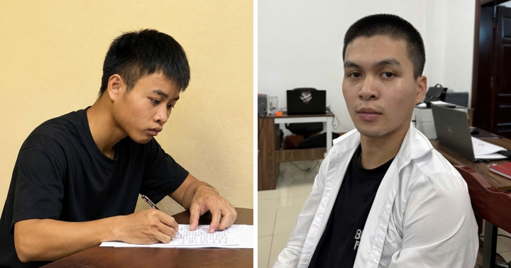 Triệt phá đường dây livestream bán 