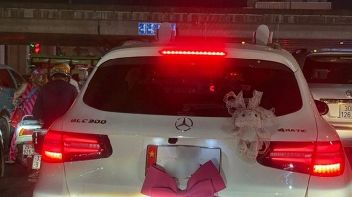 4 quy định xử phạt giao thông mới có hiệu lực từ 15/8, mức phạt cao nhất lên tới 26 triệu đồng