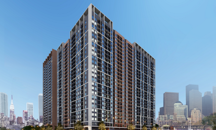 Marina Living Halong: Định hình chuẩn mực nhà ở xã hội của BIM Land tại Quảng Ninh