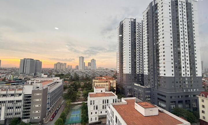HoREA góp ý Luật Nhà ở (sửa đổi): Đề xuất chỉ áp dụng thời hạn sử dụng với chung cư xây mới
